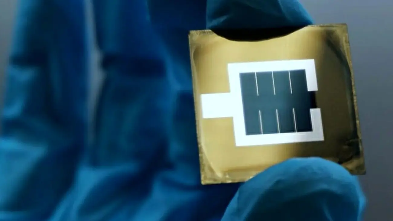 یک مؤسسه آلمانی رکورد بازدهی سلول‌های خورشیدی چندپیوندی را شکست
