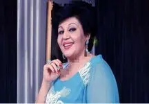 جنجال عکس منشوری هایده و مهستی در آغوش ابی