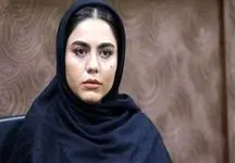 عکس جدید باران سریال آوای باران در کنار چهره بامزه کودکی‌اش!