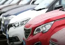 قیمت خودرو امروز 5 فروردین 1404/روز آرام بازار خودرو +جدول