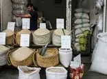 قیمت انواع برنج ایرانی / برنج هاشمی  چند؟ 