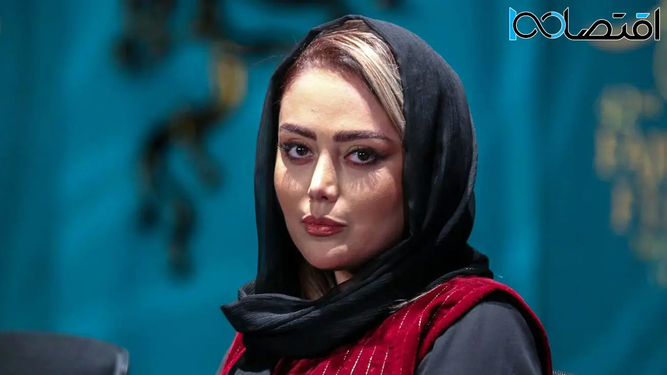 زیباترین عکس ها از جذابترین خانم بازیگر ایرانی / شادی مختاری عروسک جشنواره فجر !
