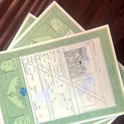 هشدار جدی برای مالکان و مستأجران/ ممنوعیت معاملات بدون اسناد سبز
