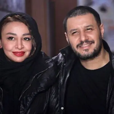 ماجرای حضور جواد عزتی و همسرش مه‌لقا باقری در بیمارستان