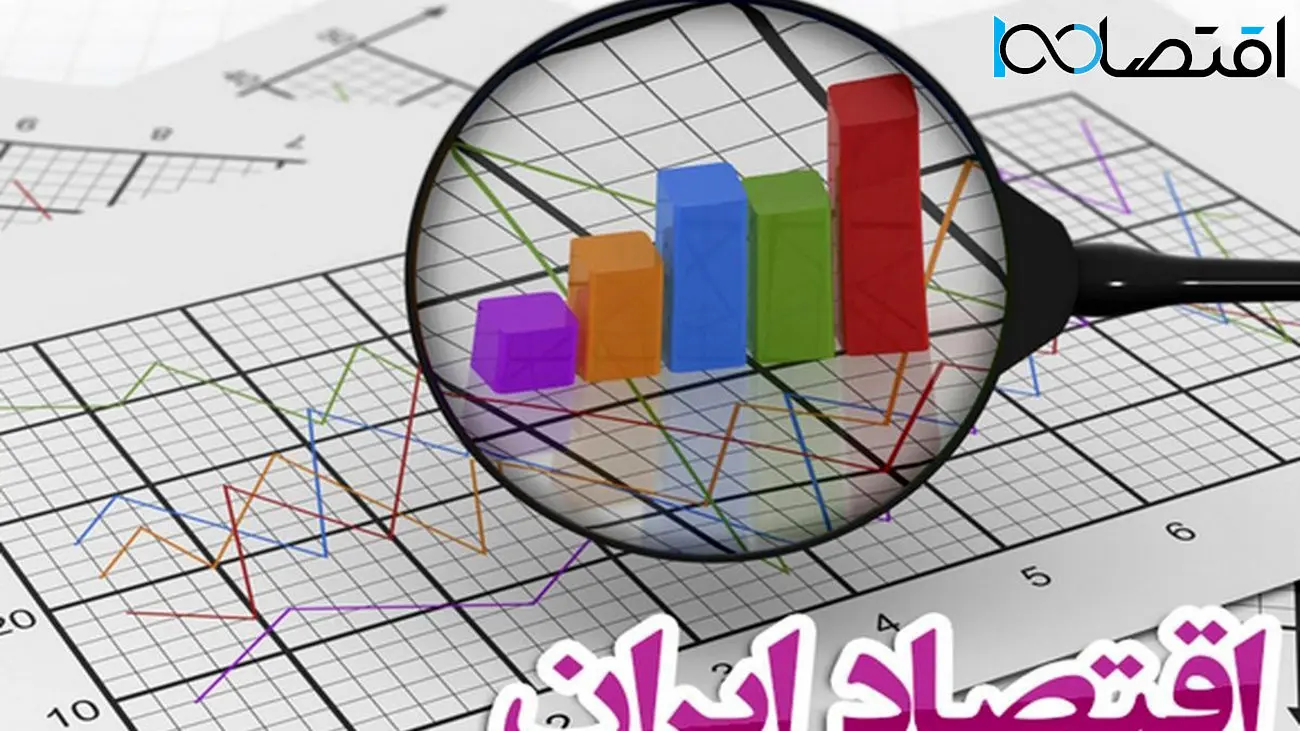 دو تصویر از اقتصاد ایران / قبل و بعد از خروج آمریکا از برجام
