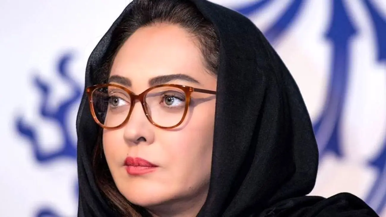 عکس های باورنکردنی از چهره بدون آرایش معروف ترین خانم بازیگران ایرانی