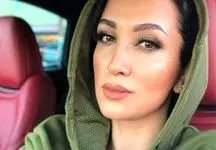 طلاق روناک یونسی از شوهر خیلی جوانش / دوباره این خانم بازیگر مطلقه شد !