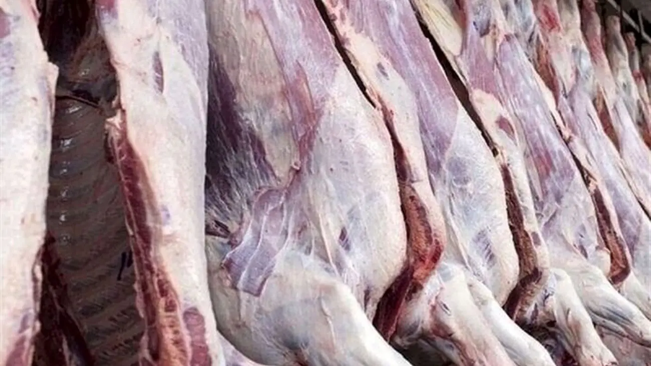 قیمت عجیب و غریب گوشت در بازار خردادماه