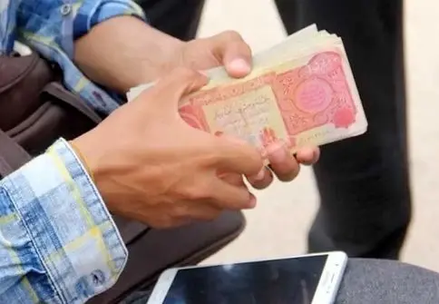 قیمت دینار عراق  امروز شنبه 20 مرداد 1403 