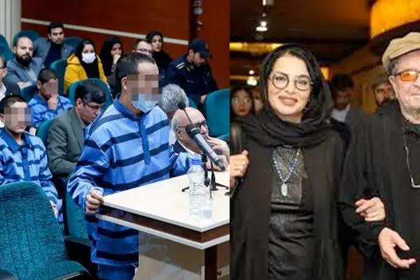 حکم دو بار قصاص متهم اول پرونده مهرجویی در دیوان‌عالی تایید شد +جزییات