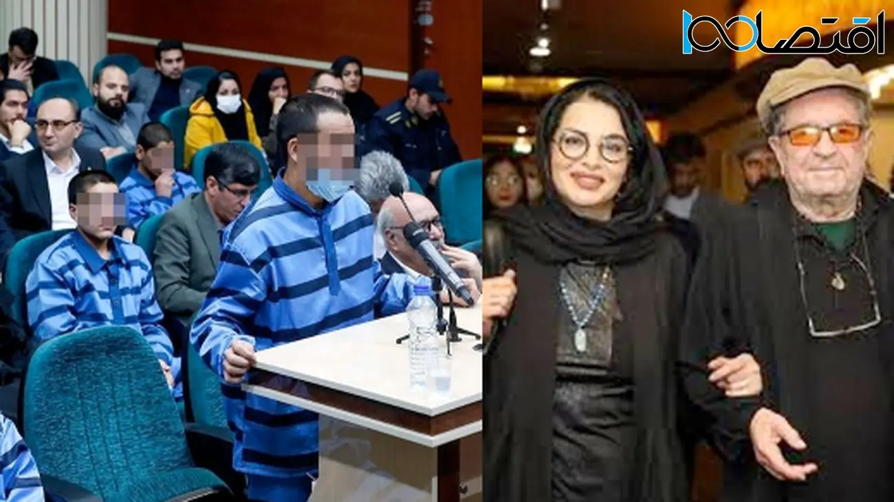 حکم دو بار قصاص متهم اول پرونده مهرجویی در دیوانعالی تایید شد +جزییات