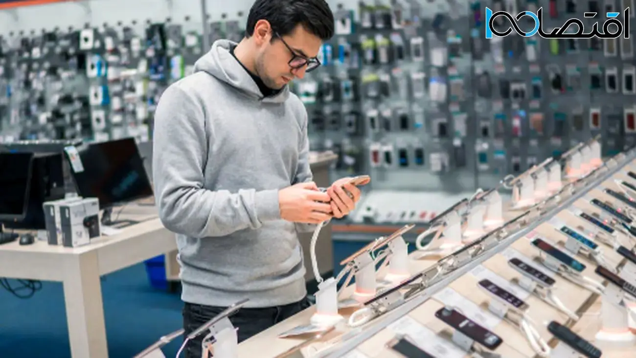 قیمت گوشی سامسونگ، شیائومی و آیفون امروز یکشنبه 4 خرداد/ آیفون ۱۶ چند ؟