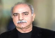 عکسی که پرویز پرستویی از پسر و نوه‌اش منتشر کرد 