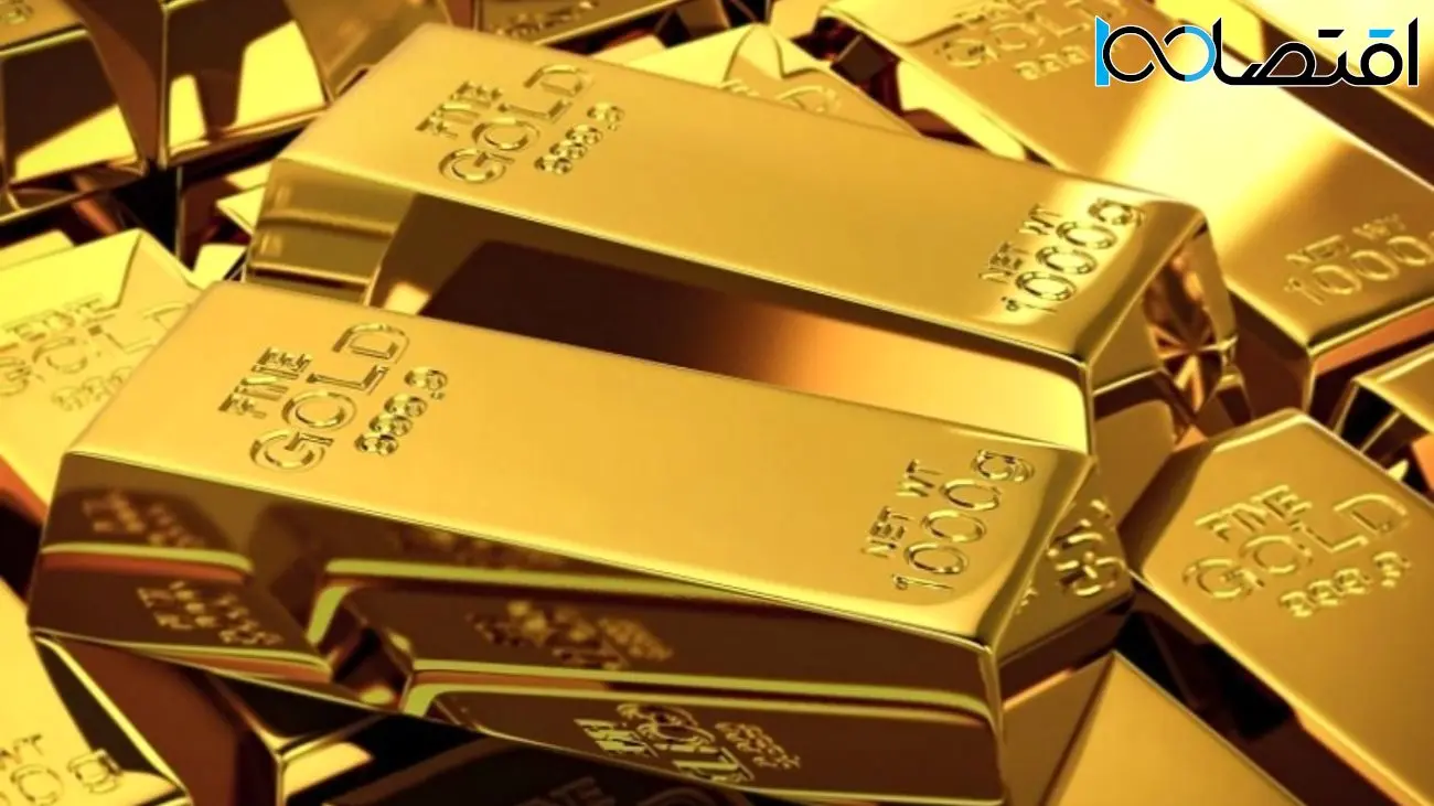  قیمت‌ طلا در بازار ایران اوج گرفت ؟ 
