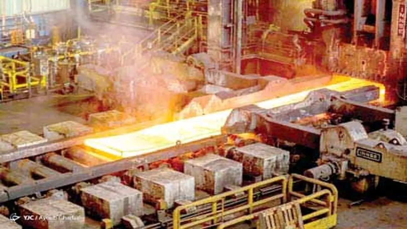 ورود ذوب آهن به حوزه معدنکاری