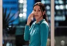 بازیگر «فرندز» به فیلم ترسناک برمی‌گردد