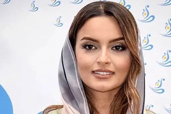 عکس های دیدنی از مراسم عروسی نیلوفر پارسا / خانم بازیگر لوکس و موقر !