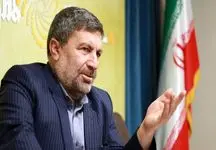 واکنش الیاس حضرتی به آغاز رفع فیلتر/ این مسیر برای ایران ادامه دارد...