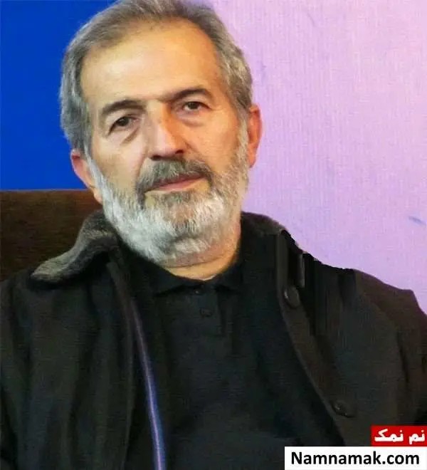 محمد عمرانی - Mohammad Emrani