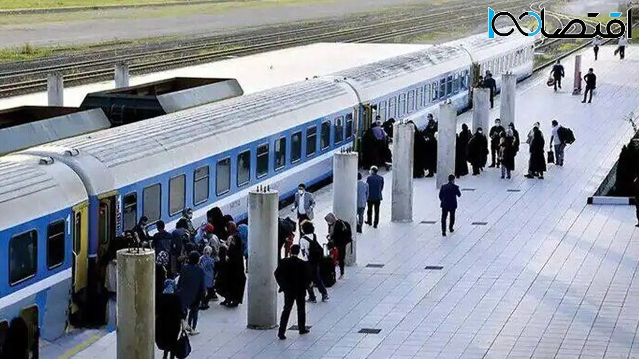 قطارهای تابستانی آماده حرکت؛ پیشفروش بلیت تیرماه کلید خورد