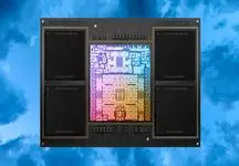 مقایسه M2 Max در بنچمارک Geekbench 5 در مقابل دیگر تراشه های اپل