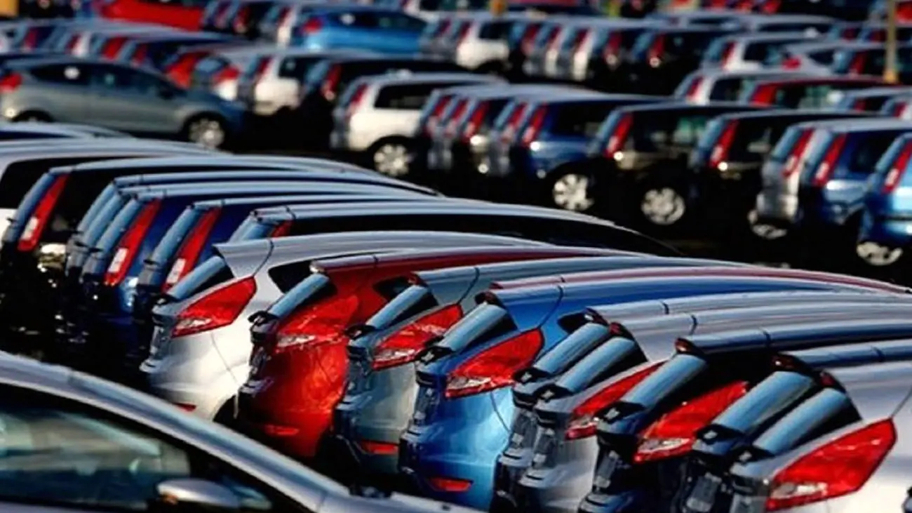 خبر جدید و مهم از واردات خودرو / ظرفیت فروش فوری و زمان تحویل خودروها اعلام شد
