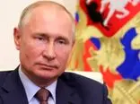 هشدار هسته‌ای پوتین به غرب؛ تعلیق مشارکت روسیه در توافق استارت نو