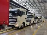 ۷۰ دستگاه کامیونت فورس در راه بورس کالا  +جزییات