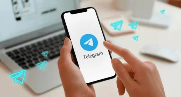 ChatGPT در تلگرام