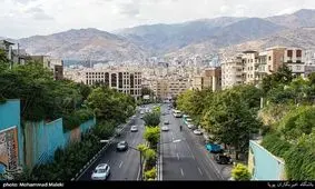 این خانه ها در قلب تهران هستند / اگر مستاجر هستید بخوانید !