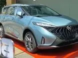 خبر داغ ایران خودرو برای مشتریان / فروش فوق العاده ایران خودرو با هایما 7X + شرایط 