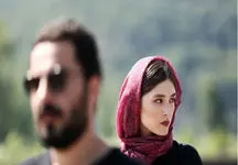 جدیدترین عکس از نویدمحمدزاده و فرشته حسینی / تغییر چهره واقعی اما شوکه کننده !