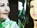زیباترین خانم بازیگران قبل از انقلاب چه کسانی بودند ! + عکس ها را مقایسه کنید !
