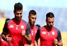 آغاز رسمی گفتگوهای پرسپولیس برای حفظ ۴ بازیکن کلیدی!