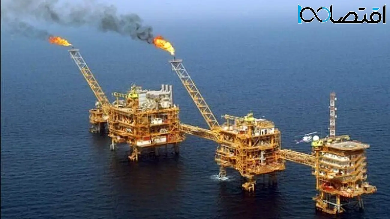 گشایش نفتی ایران پس از جنگ روسیه و اوکراین