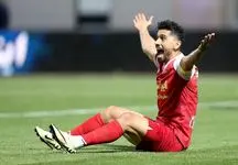 شمارش معکوس برای بازگشت کاپیتان به جمع پرسپولیسی ها