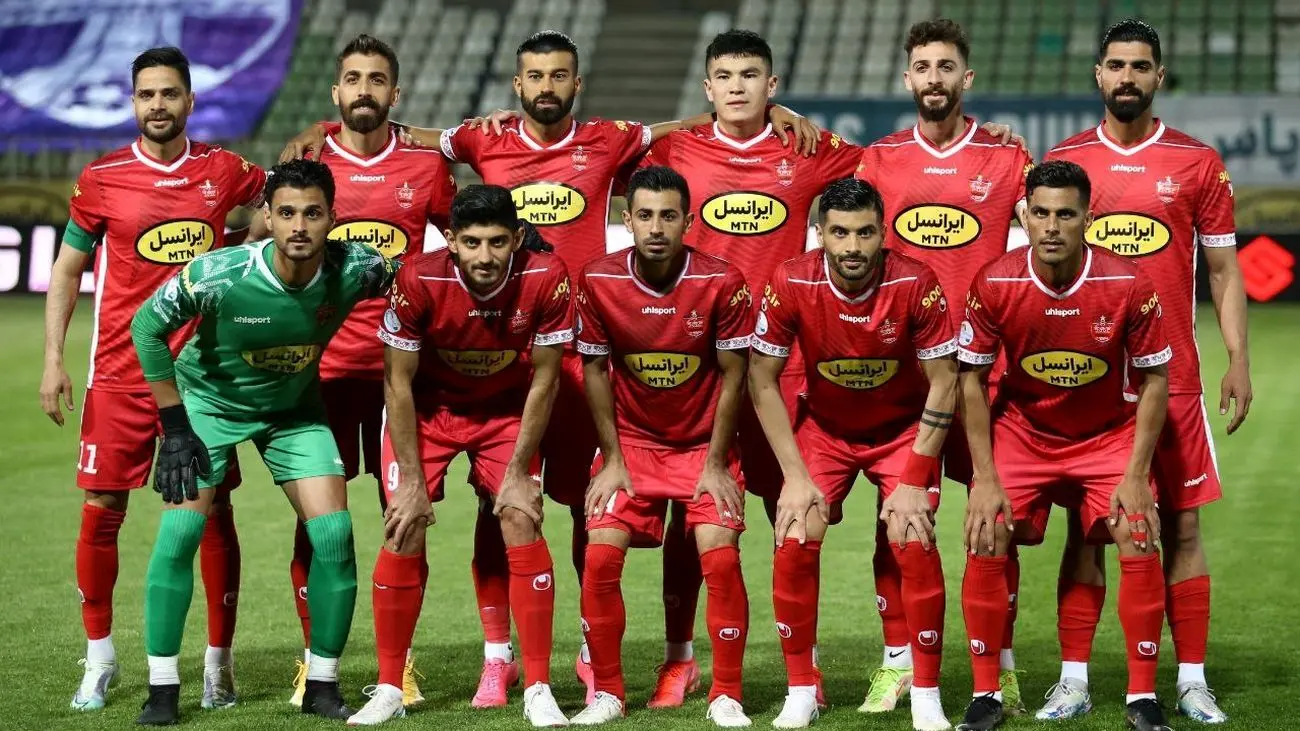 پاداش ۲برابری مدیران باشگاه پرسپولیس به اعضای تیم