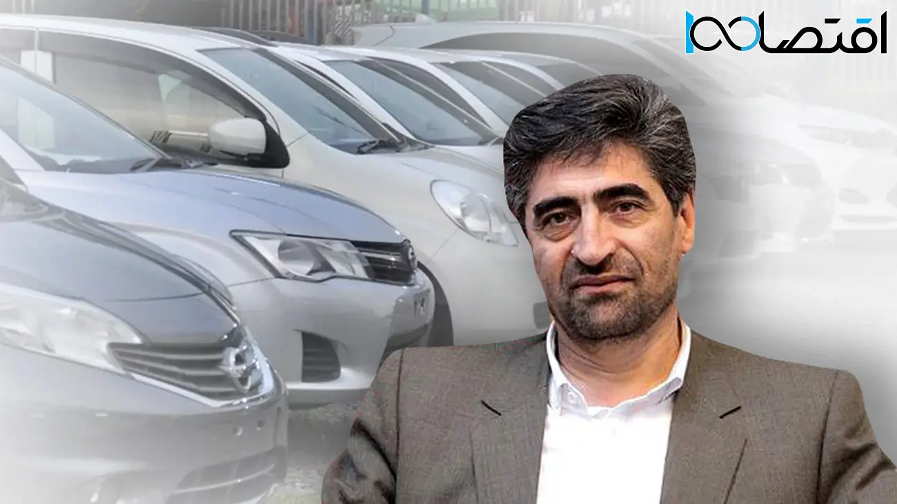 واردات خودروهای کارکرده در بن بست دولتی ها / امیدی نیست!