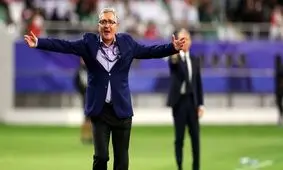 برانکو : عاشق هواداران پرسپولیس بودم و خواهم بود