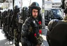 پلنگی پوشان نوروز کجا بودند؟+ فیلم