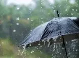 بارش باران و وزش باد در ۷ استان طی دو روز آینده!