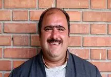 عکس‌های لاکچری از تولد 45 سالگی کاظم نوربخش بازیگر محبوب نون‌خ