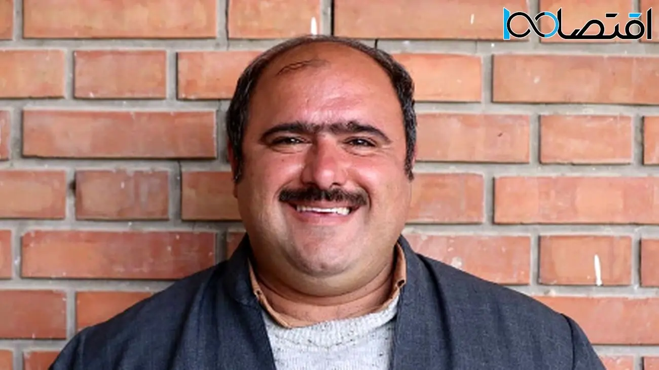 عکسهای لاکچری از تولد 45 سالگی کاظم نوربخش بازیگر محبوب نونخ
