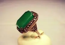 راز ثروت، سلامتی و وفاداری نهفته در این سنگ است