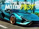 تاریخ عرضه بازی Crew Motorfest اعلام شد، تابستان داغ ماشین بازها