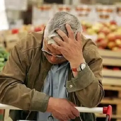 افزایش هزینه‌های زندگی/ سبد معیشت خانوارهای ایرانی دوباره گران شد