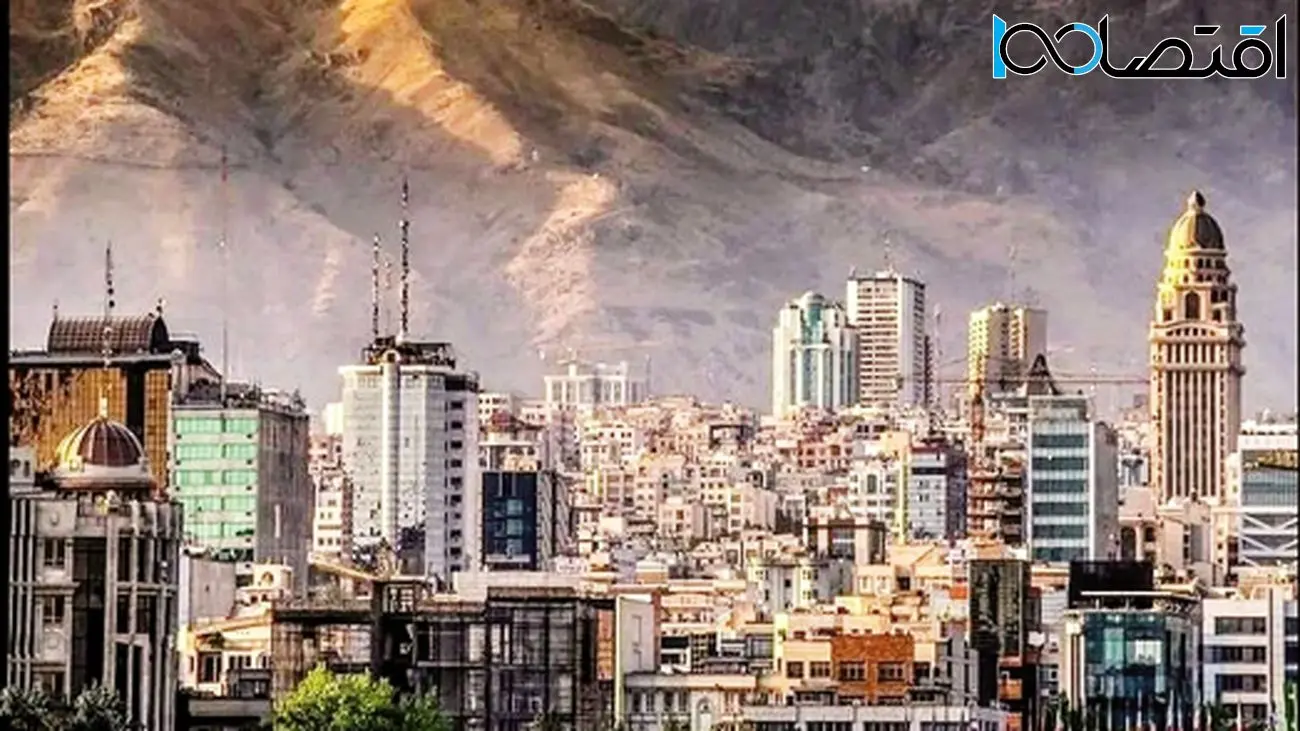 لیست مناطق تهران که اجاره خانه در آنها به دلار و یورو انجام میشود!