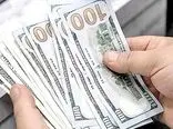 قیمت دلار امروز شنبه ۸ اردیبهشت ۱۴۰۳ /  دلار همچنان در سراشیبی 
