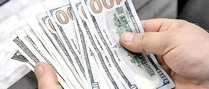 قیمت دلار امروز شنبه ۸ اردیبهشت ۱۴۰۳ /  دلار همچنان در سراشیبی 