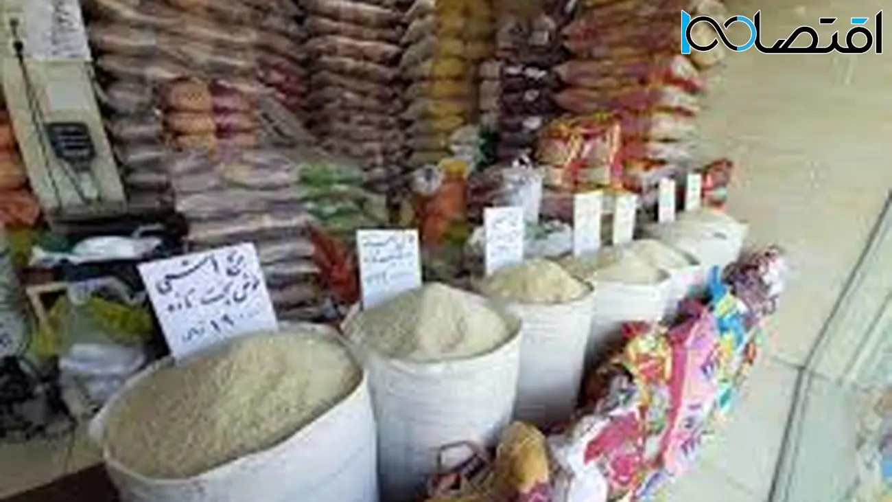 دلیل فروش‌نرفتن برنج ایرانی مشخص شد